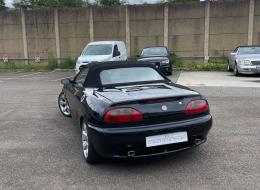 MG F