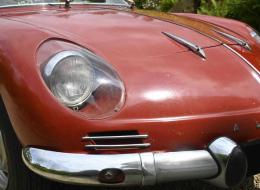 Alpine A 110 FASA