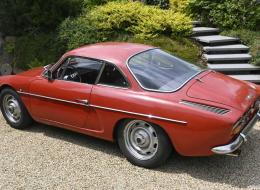 Alpine A 110 FASA