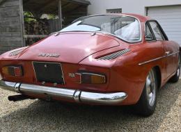 Alpine A 110 FASA