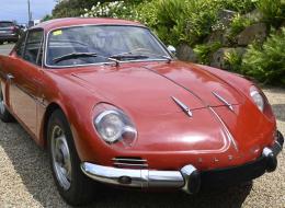 Alpine A 110 FASA
