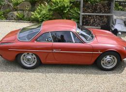 Alpine A 110 FASA