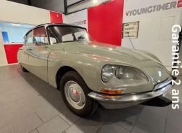 Citroen ID 19