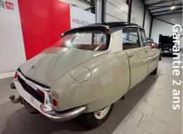 Citroen ID 19