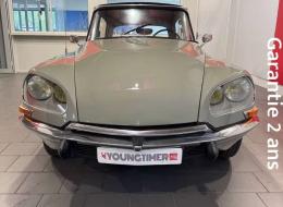Citroen ID 19