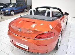 BMW Z4 35i S Drive
