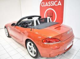 BMW Z4 35i S Drive