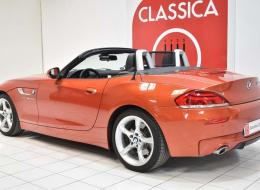 BMW Z4 35i S Drive