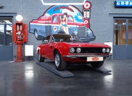 Fiat Dino COUPE 2400