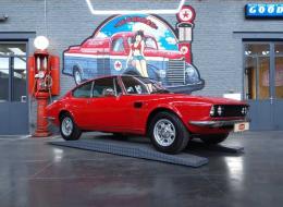 Fiat Dino COUPE 2400