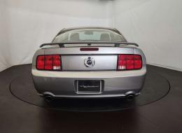 Ford Mustang GT 45th Anniversary Edition