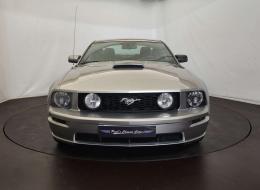 Ford Mustang GT 45th Anniversary Edition