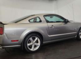 Ford Mustang GT 45th Anniversary Edition