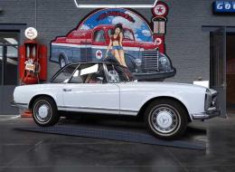 Mercedes-Benz 280 PAGODE