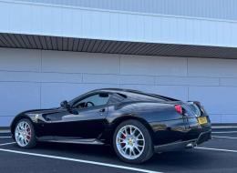 Ferrari 599 GTB Fiorano