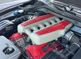 Ferrari 599 GTB Fiorano