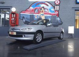 Peugeot 306 Cabriolet
