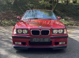 BMW M3 GT2 - Evo Individual - 9/50