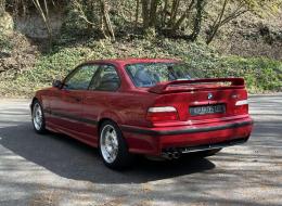 BMW M3 GT2 - Evo Individual - 9/50