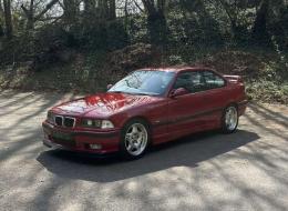 BMW M3 GT2 - Evo Individual - 9/50