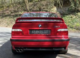 BMW M3 GT2 - Evo Individual - 9/50