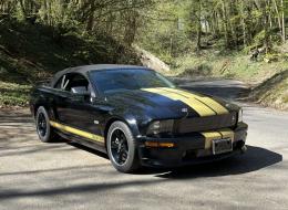 Ford Mustang Shelby GT-H - 001/500 Cabriolet
