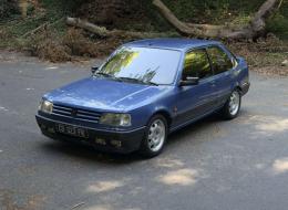Peugeot 309 GTI 16S