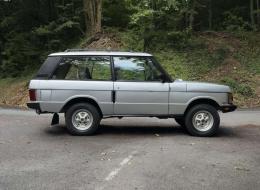 LandRover Range Rover Classic - V8 3.5 EFI
