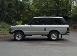 LandRover Range Rover Classic - V8 3.5 EFI