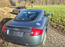 Audi TT 1.8