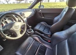 Audi TT 1.8
