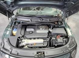 Audi TT 1.8