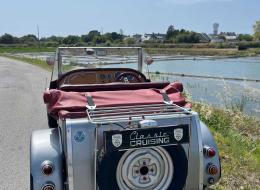 Triumph Herald Moss Midge