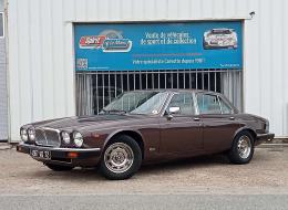 Jaguar Série - XJ 6 4.2 L