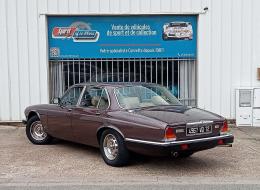 Jaguar Série - XJ 6 4.2 L