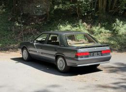 Renault 25 V6 Turbo - Baccara