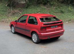 Citroen ZX 16V 2.0i - Edition Pierre Lartigue 19/50