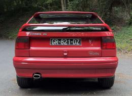 Citroen ZX 16V 2.0i - Edition Pierre Lartigue 19/50