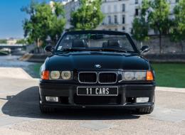 BMW M3 E36 Cabriolet