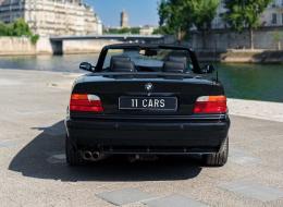 BMW M3 E36 Cabriolet