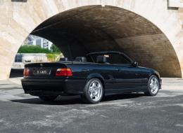 BMW M3 E36 Cabriolet