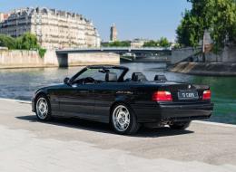 BMW M3 E36 Cabriolet