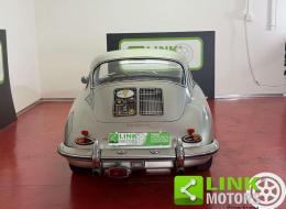 Porsche 356 SC 1600 Super