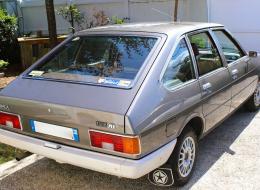 Simca 1308 GT