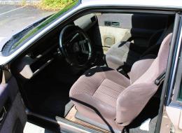 Renault Fuego TURBO ESSENCE