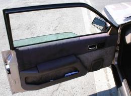 Renault Fuego TURBO ESSENCE