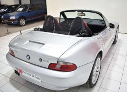 BMW Z3 2.2 L