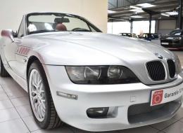 BMW Z3 2.2 L