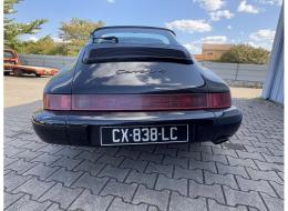 Porsche 964 Targa