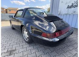 Porsche 964 Targa